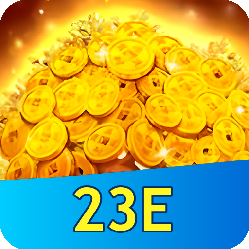 Logo Oficial 23E Download